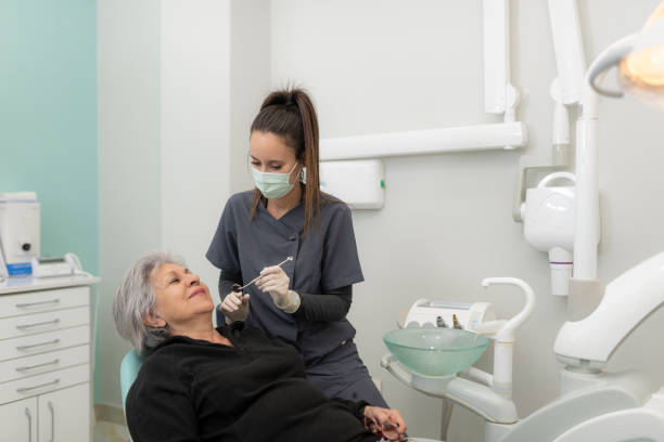 Best Walk-In Emergency Dentist in Roseville, OH