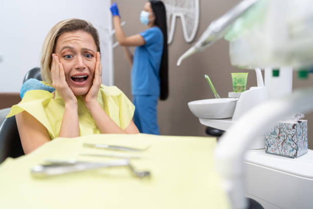 Best Weekend Emergency Dentist in Roseville, OH