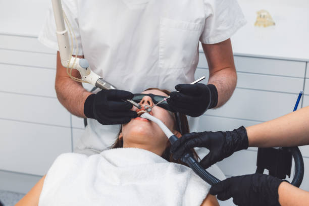 Best Pediatric Emergency Dentist in Roseville, OH