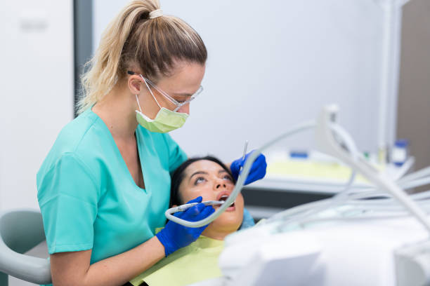 Best Emergency Treatment for Toothache in Roseville, OH
